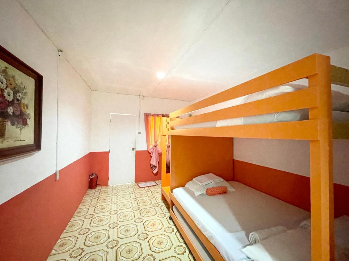 Oyo 899 Merie Diz Sunrise Beach Resort Oslob Exterior photo