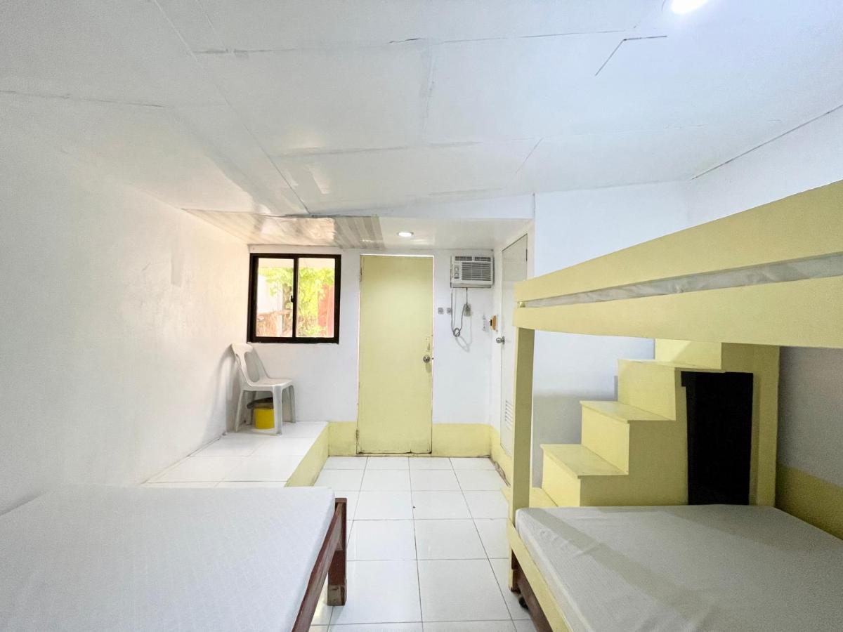 Oyo 899 Merie Diz Sunrise Beach Resort Oslob Exterior photo